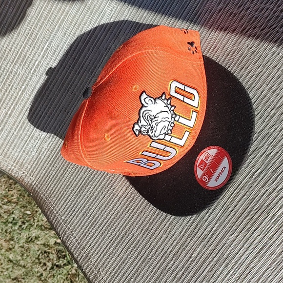 Cap - Picture 2 of 4